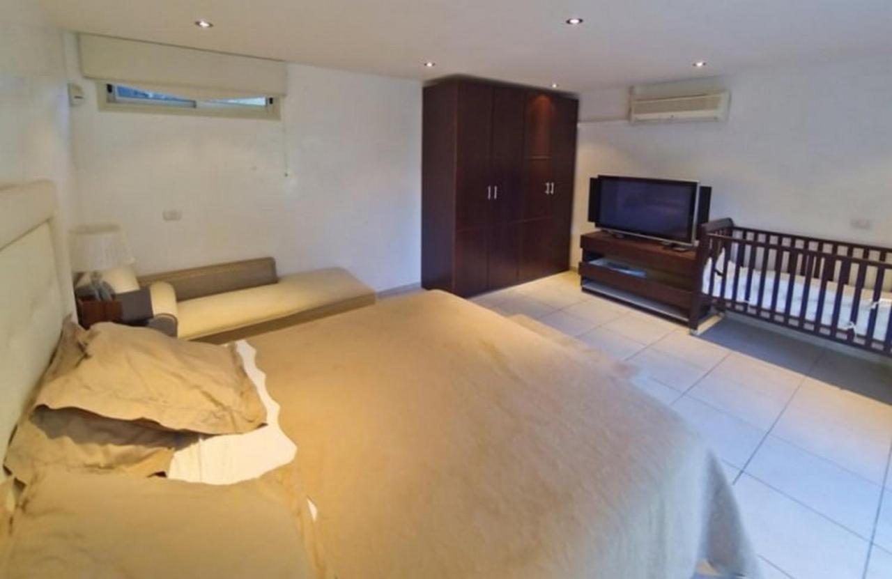 Villa Family Eilat With Heated Pool Kültér fotó