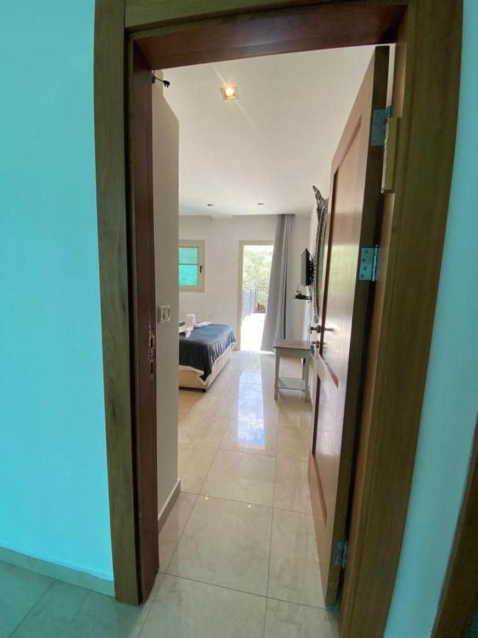 Villa Family Eilat With Heated Pool Kültér fotó