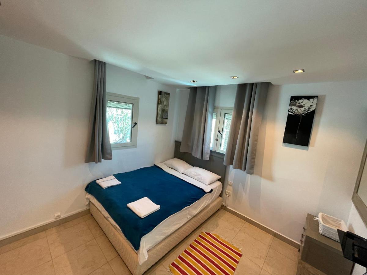 Villa Family Eilat With Heated Pool Kültér fotó
