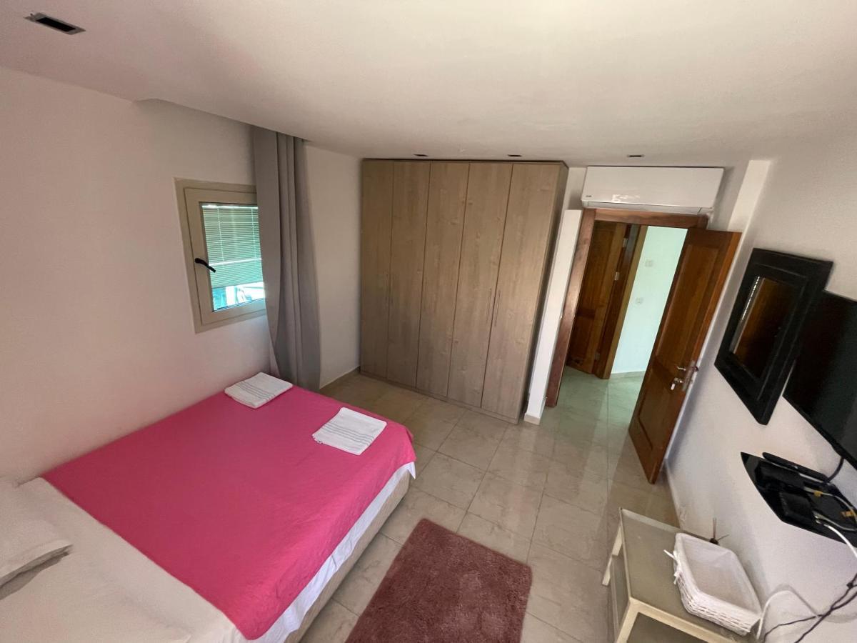 Villa Family Eilat With Heated Pool Kültér fotó